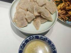 -真地道京味府·鲜橙烤鸭·北京菜(朝外大街东大桥店)