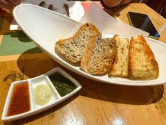 -安妮意大利餐厅(国贸店)