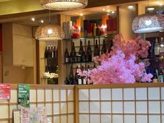 -长崎屋·日本料理·刺身·烧鸟(天河北路店)