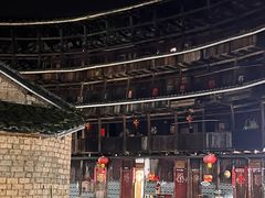 -南靖田螺坑土楼群景区