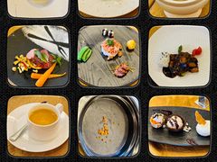 -马勒别墅·中餐厅