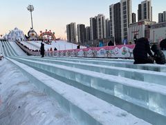 -沈阳奥体冰雪嘉年华