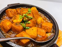 -莆田餐厅PUTIEN(三里屯店)