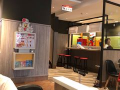 -肯德基(珠峰店)