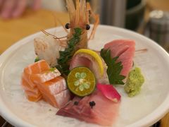 -鮨政· Omakase(福州万象城店)