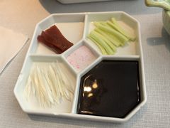 -悦融·京鲁菜·露台花园(安定门店)