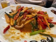 -阿甘酒家(桂青路店)