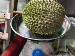 -無招牌海鮮(芽笼店)