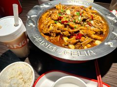 -胖哥俩肉蟹煲(盐城金鹰国际店)