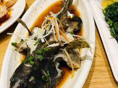 -南海渔家•海鲜•正宗海南菜(海棠湾店)