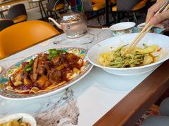 -巴依老爷新疆美食(常营店)