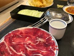 -小牛海记潮汕牛肉店(永定路店)