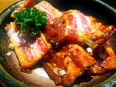 -一牛道炭火烧肉居酒屋(椒江店)