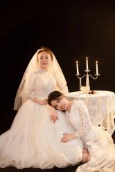 -克拉女神写真馆·匠心定制