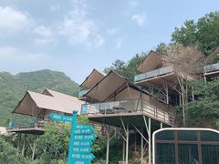 -北京山里寒舍度假酒店