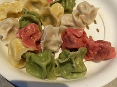 -1937青岛老味道·海肠捞饭·青岛菜(大鲍岛栈桥店)