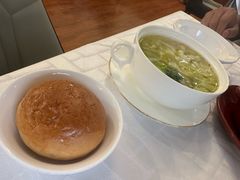 -新侨三宝乐西餐厅(崇文门店)