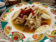 -巴依老爷新疆美食(清华东门店)