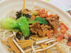 -永丰岐山面(西五路店)