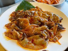 烤墨斗-福云龙(黄河南大街店)