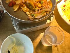 -弄堂里(阿里西溪A区店)