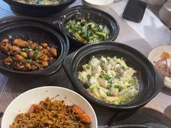 -小时候焗海鲜(鄞州万达店)