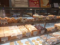 -君之狮子山·轻糖烘焙(松江印象城店)