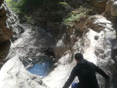 -龙洞风景区-藏龙涧