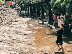 -花溪风景区