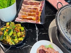 -燚青春东北泥炉烤肉(百合店)