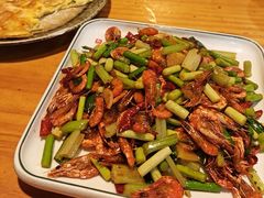 -61号餐吧(兴坪古镇漓江店)