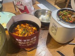 -九锅一堂酸菜鱼(学府凯德店)