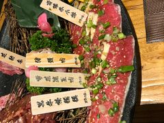 -黑牛の店·和牛烧肉(合生汇店)