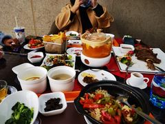 -蓝山咖啡馆(白马湖店)