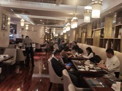 -昆泰嘉华酒店-嘉华咖啡厅