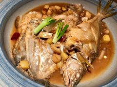 东海杂鱼-荣小馆(杭州大厦店)