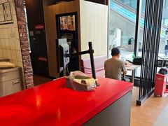 -汉堡王(北京通州领展店)