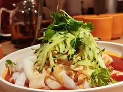 -谷丽麦馕新疆菜·清真(步步高梅溪新天地店)