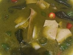 -金陵后厨·南京菜(新街口秣陵路店)