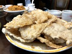 -英兰朝族饭店(河南桥头店)