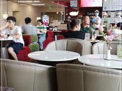 大堂-哈根达斯(天河城店)