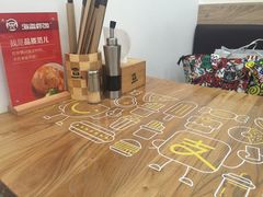 -海盗虾饭·剥好的小龙虾饭(SOHO尚都店)
