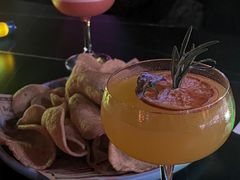 -MOSSO音乐酒吧·live house(南京旗舰店)