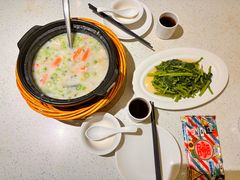 -肥仔文澳门猪骨煲(南京西路店)