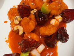 -花城粤菜餐厅(高新区店)