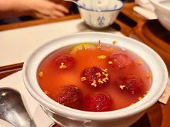 -RUXU入续鸳鸯糖水铺(星寰店)