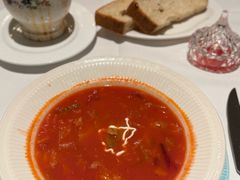 -波特曼西餐厅(南岗店)