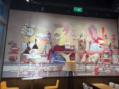 -COSTA COFFEE(阿里中心店)