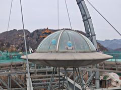 -京东石林峡风景区