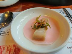 -Dombe豚(黑猪肉街店)